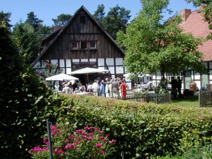 Фото: Buschkamp und Auberge le Concarneau