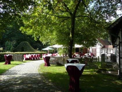 Фото: Buschkamp und Auberge le Concarneau