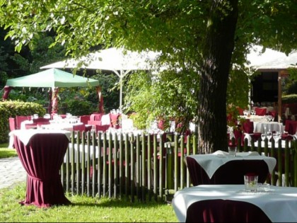Фото: Buschkamp und Auberge le Concarneau