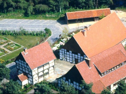 Фото: Buschkamp und Auberge le Concarneau